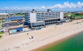 Radisson Corpus Christi Beach Hotel
