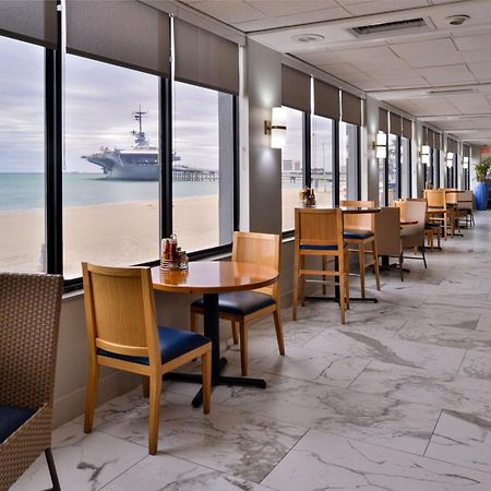 Doubletree By Hilton Corpus Christi Beachfront Exterior photo