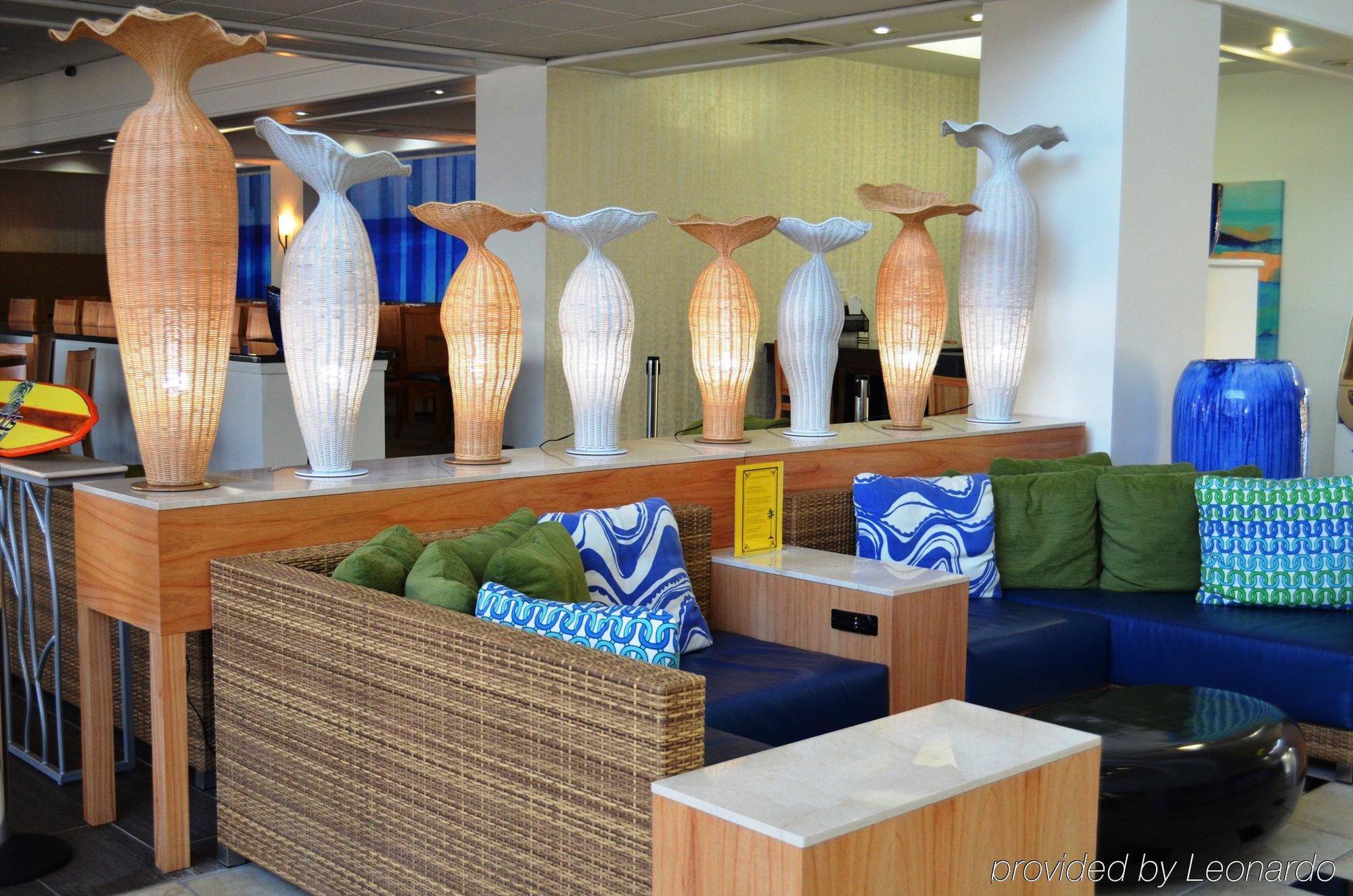 Doubletree By Hilton Corpus Christi Beachfront Exterior photo